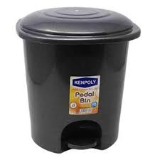 Kenpoly Pedal Bin No.3